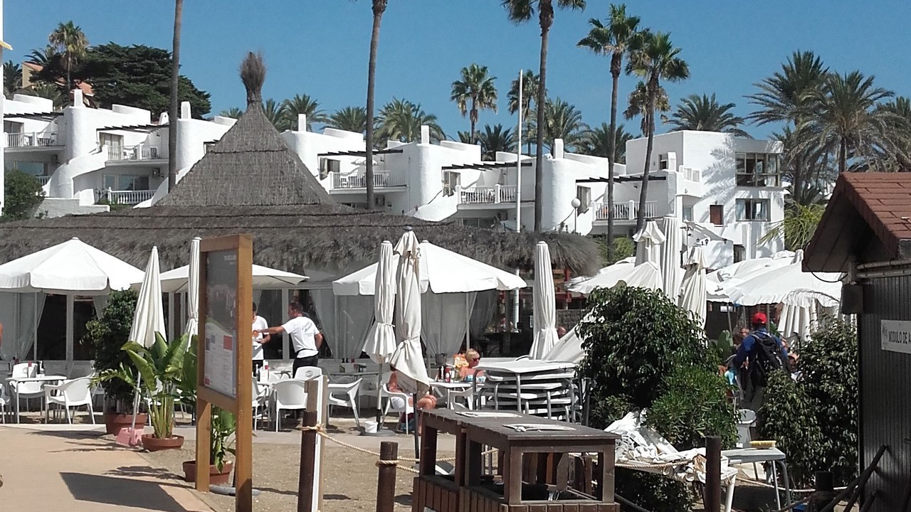 Photo of Outdoor in Calahonda