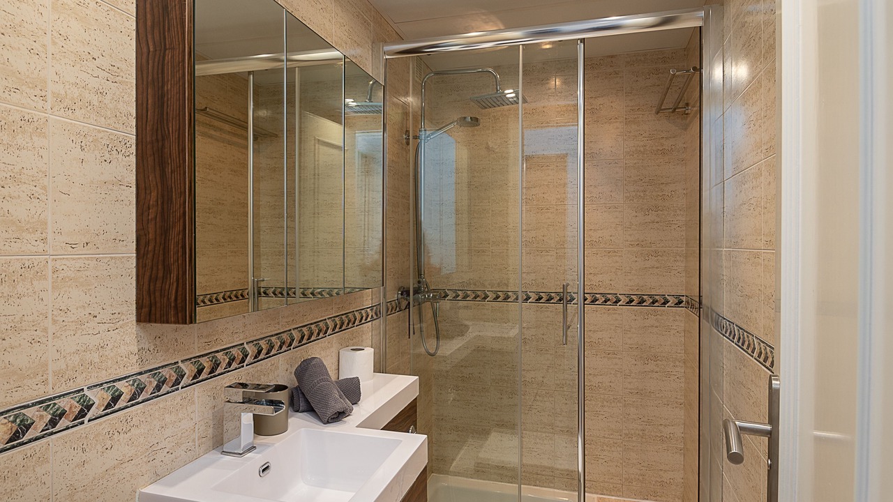 Photo of Bathroom in Calahonda