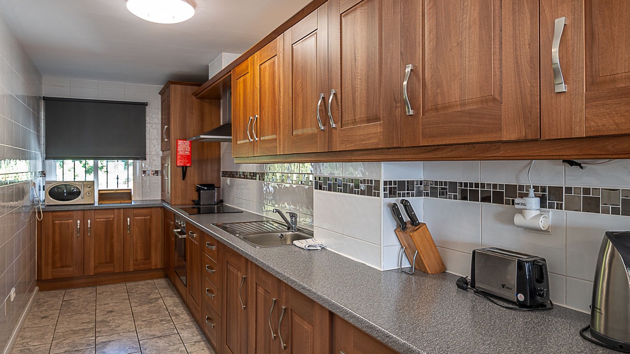Photo of Kitchen in Calahonda