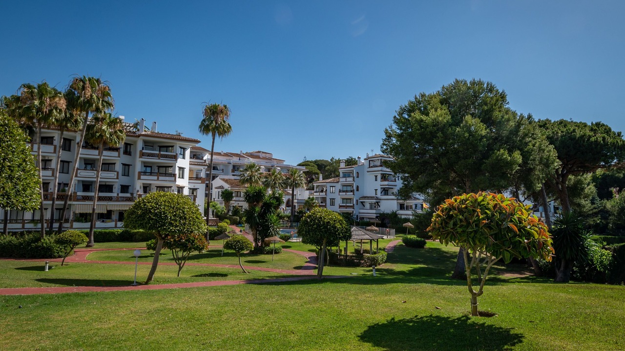 Photo of Outdoor in Calahonda