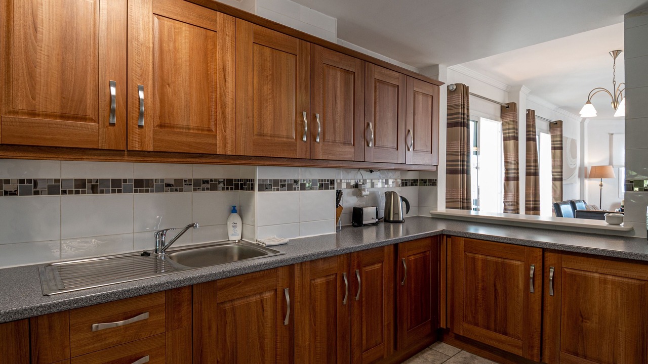 Photo of Kitchen in Calahonda