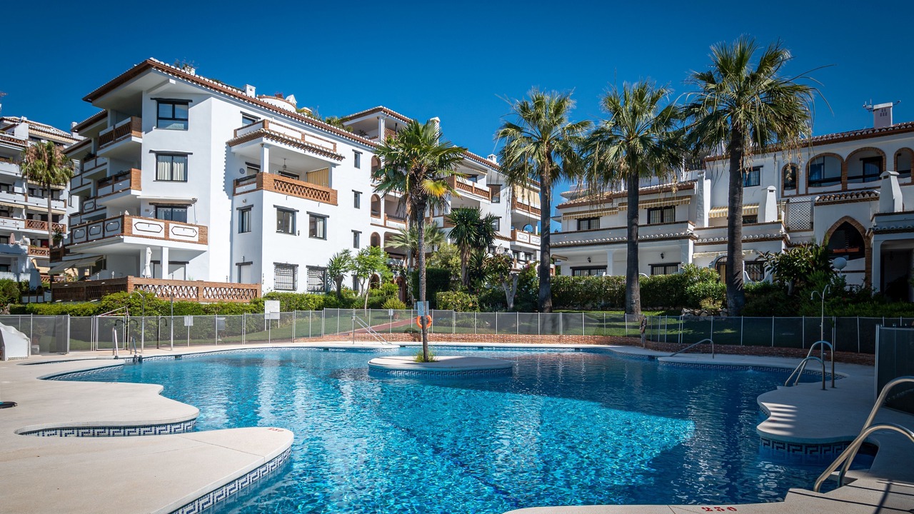 Photo of Outdoor in Calahonda