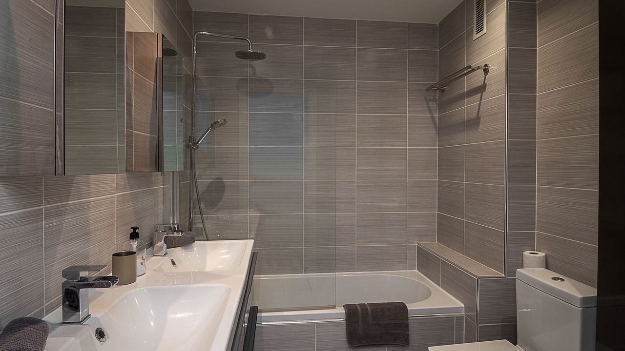 Photo of Bathroom in Calahonda