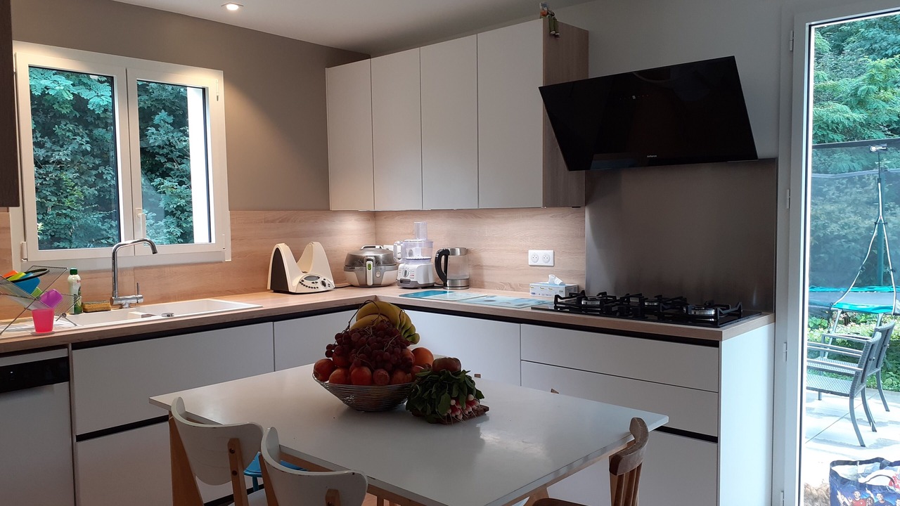 Photo of Kitchen in Lissieu