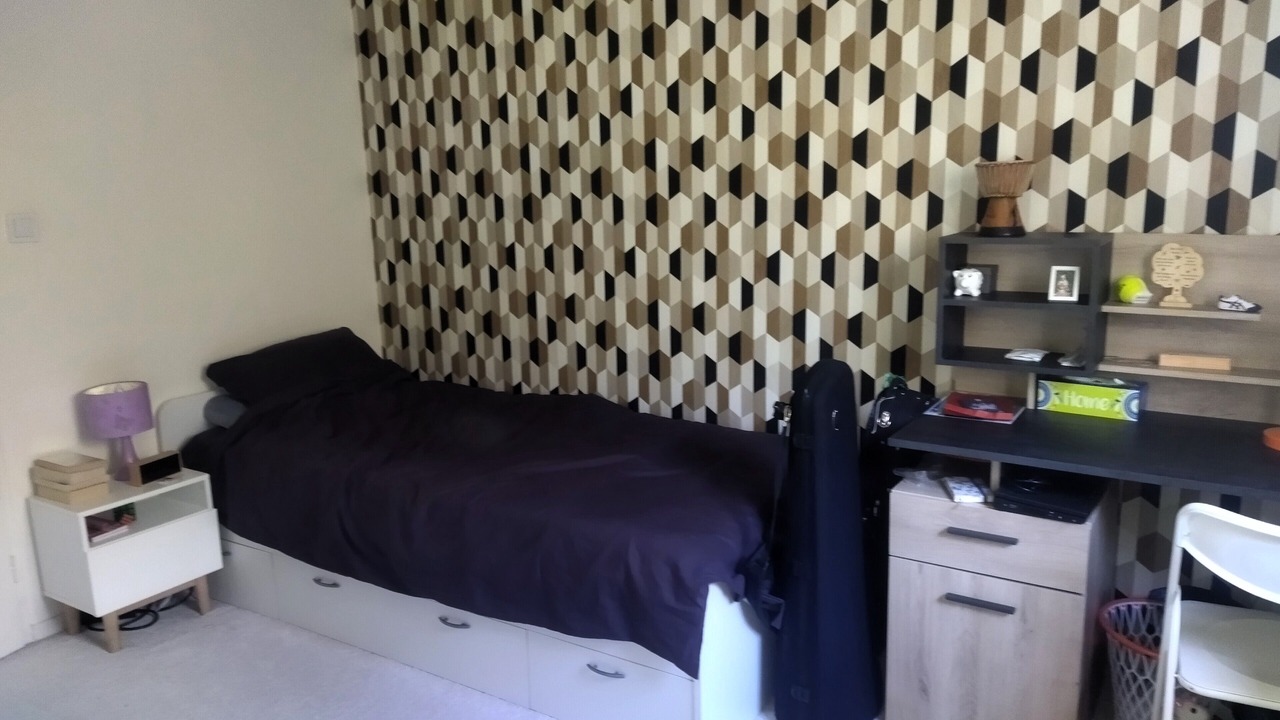 Photo of Bedroom in Lissieu