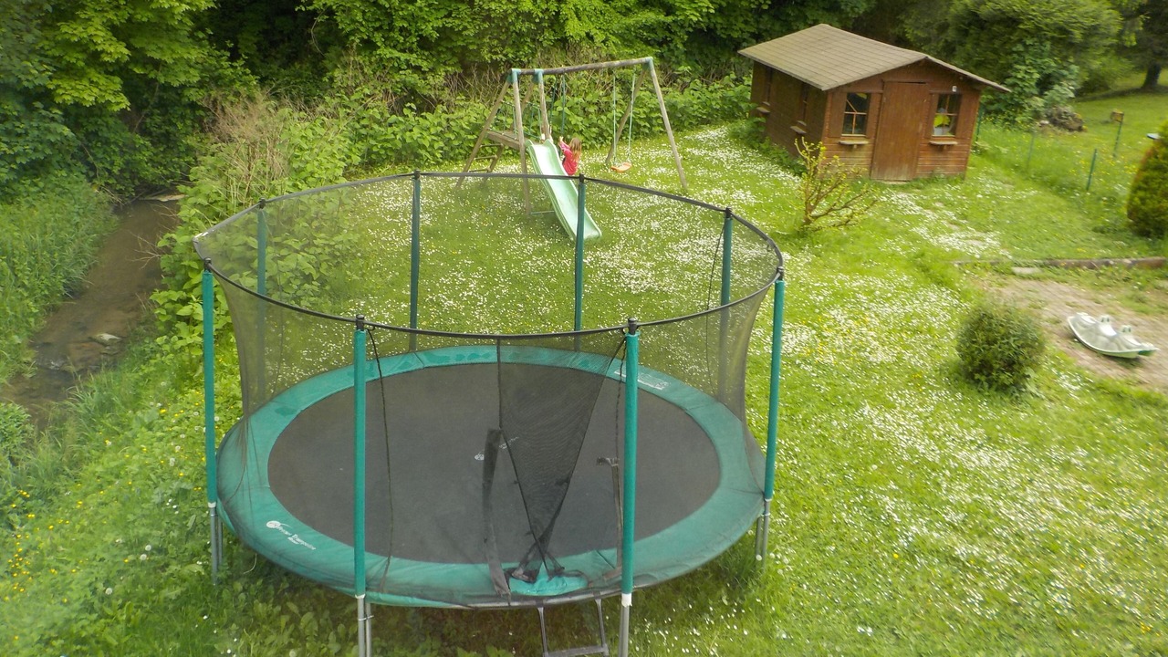 Photo of Outdoor in Lissieu
