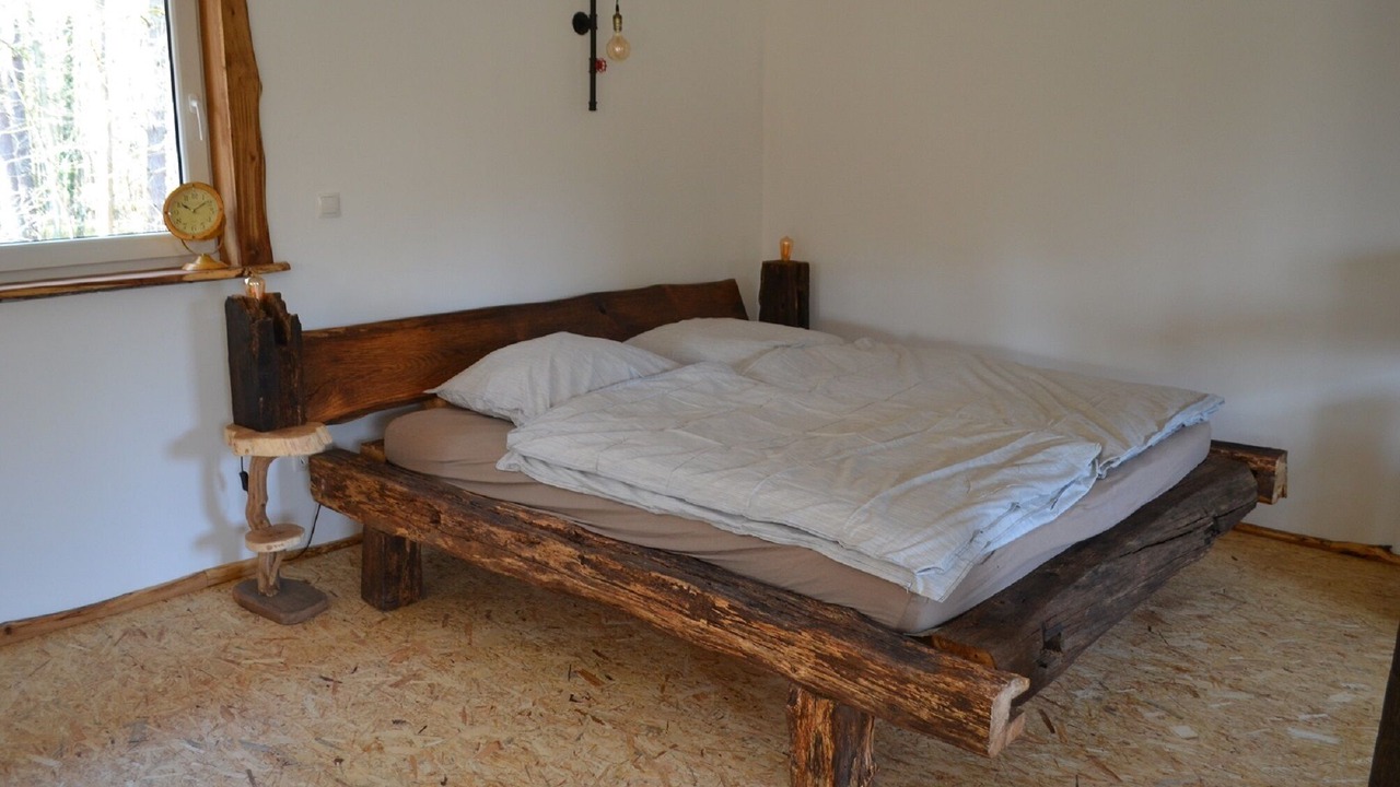 Photo of Bedroom in Jameln