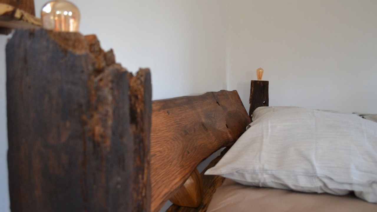 Photo of Bedroom in Jameln