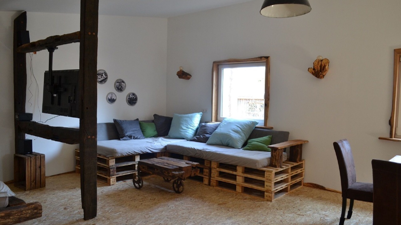 Photo of Livingroom in Jameln