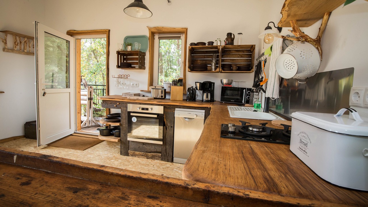 Photo of Kitchen in Jameln
