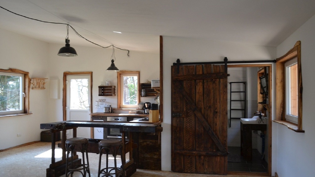 Photo of Kitchen in Jameln