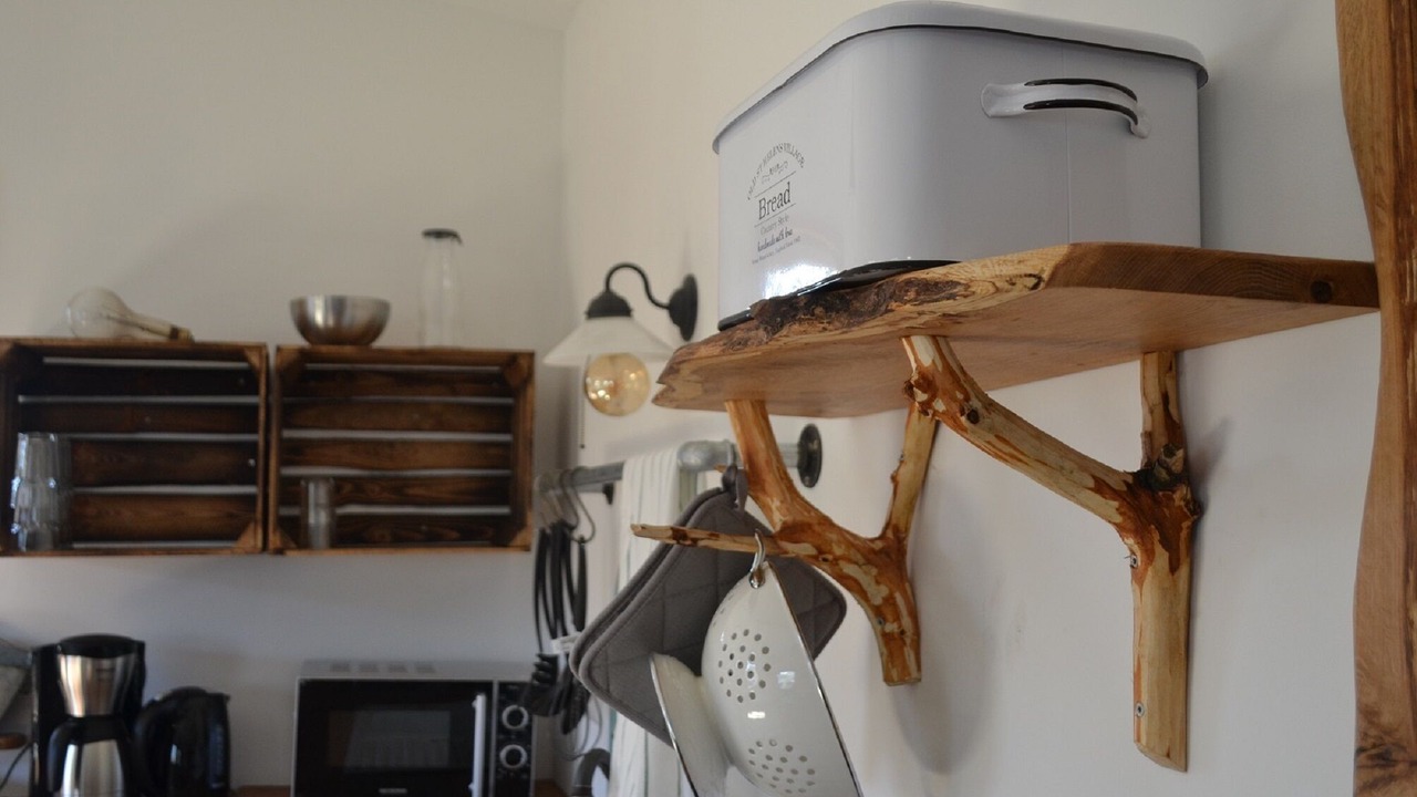 Photo of Kitchen in Jameln