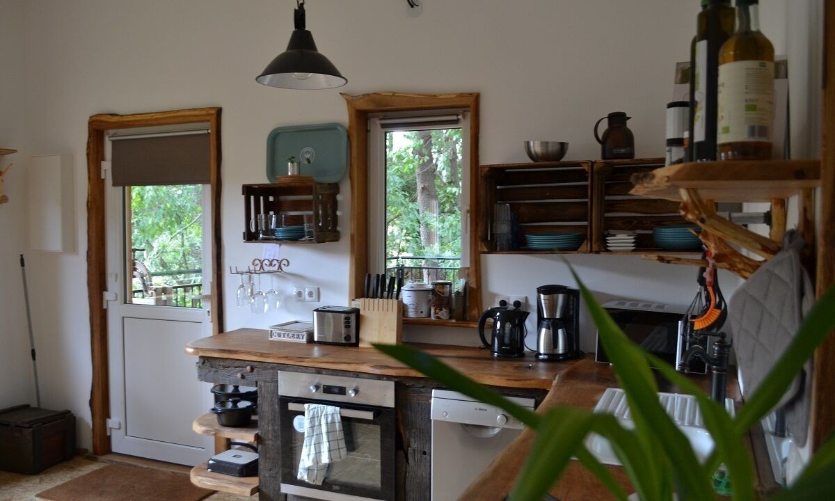 Photo of Kitchen in Jameln