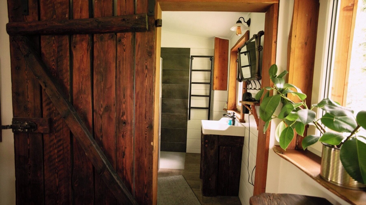 Photo of Bathroom in Jameln