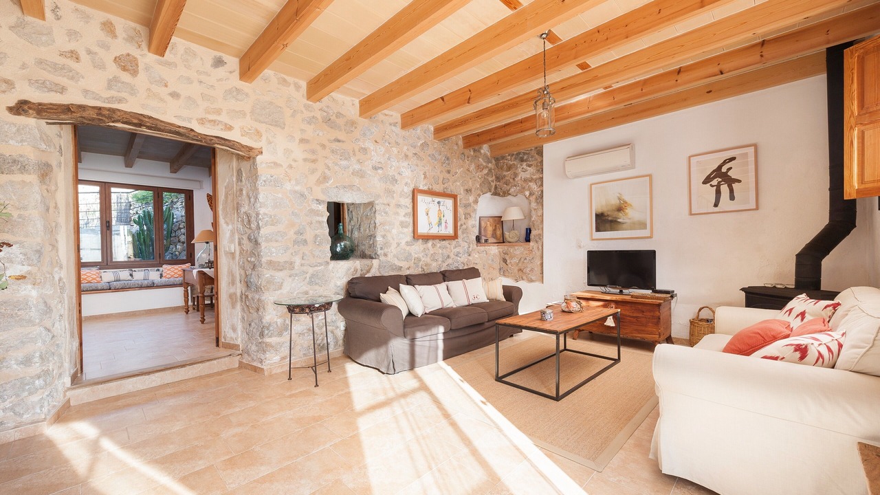 Photo of Livingroom in Selva