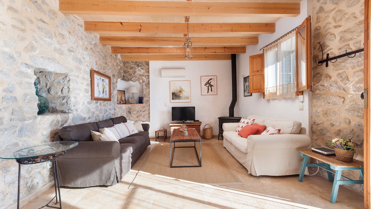 Photo of Livingroom in Selva