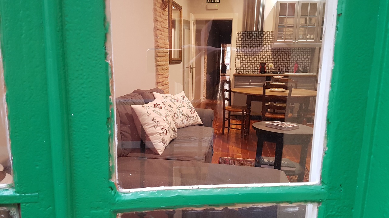 Photo of Livingroom in Old Town