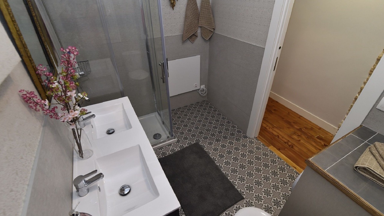 Photo of Bathroom in Old Town
