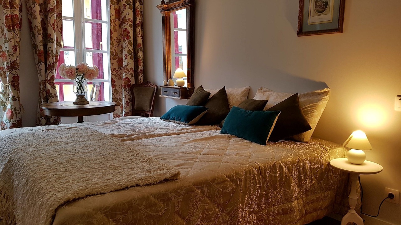 Photo of Bedroom in Old Town