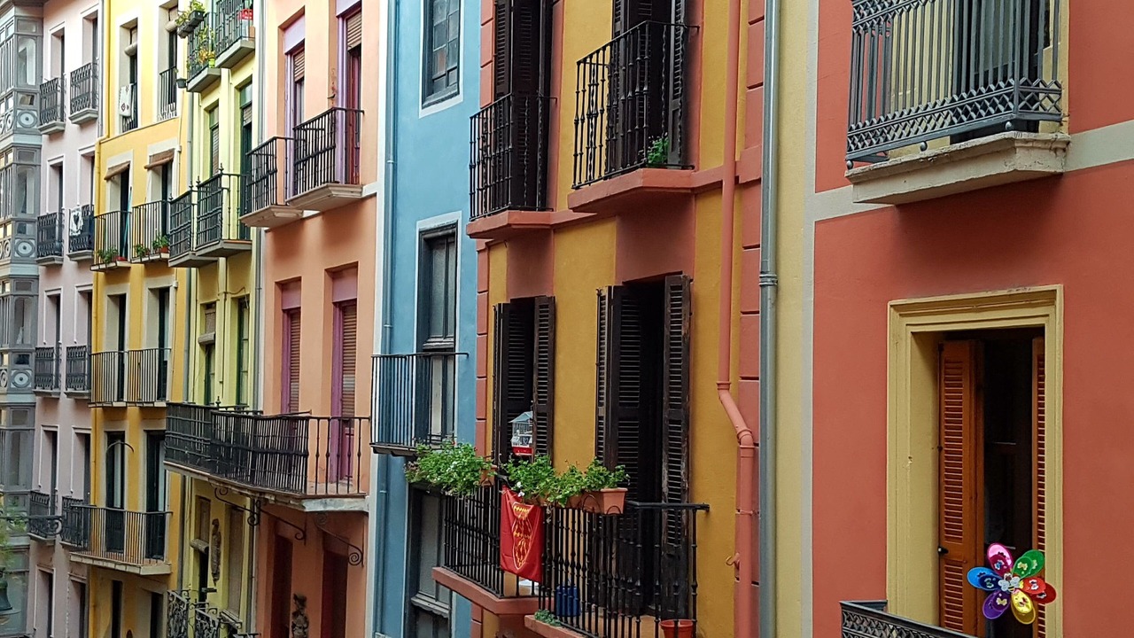 Photo of Outdoor in Old Town