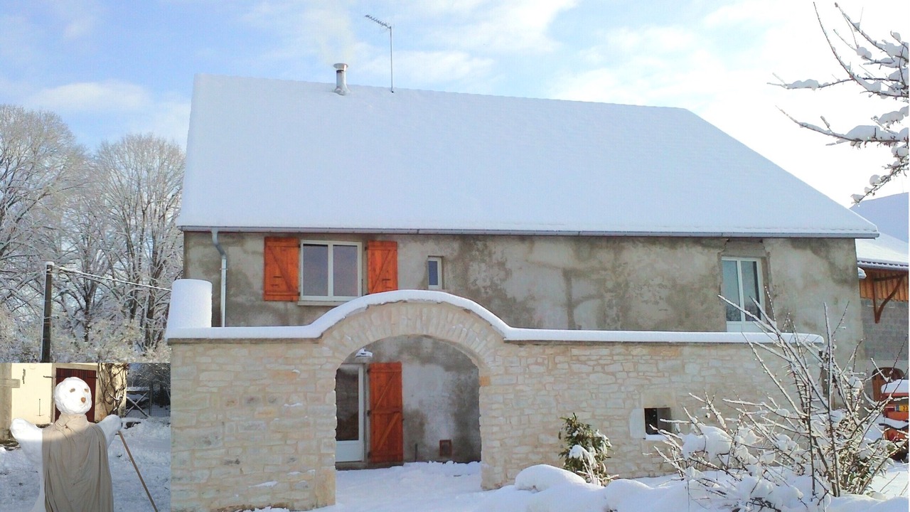 Photo of Outdoor in Vertamboz