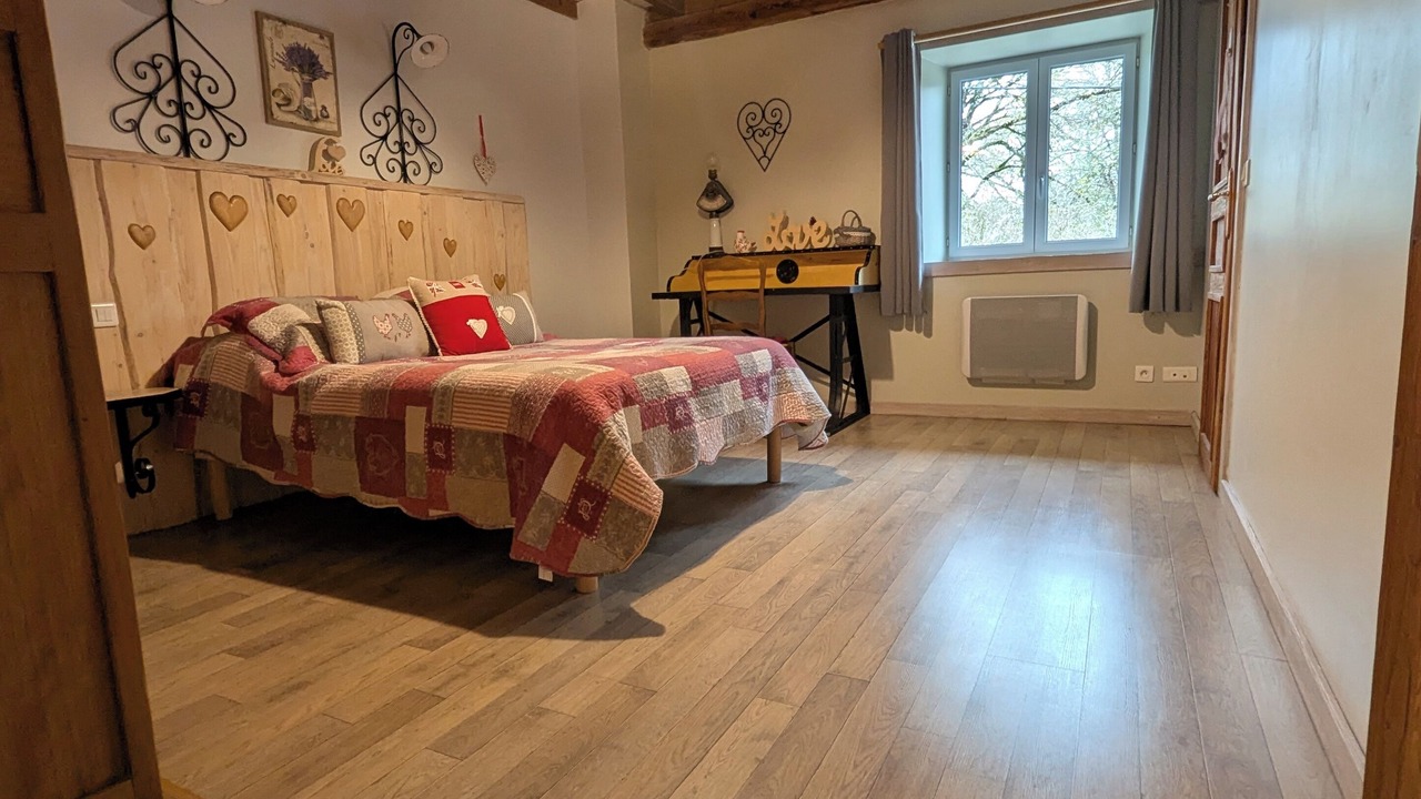 Photo of Bedroom in Vertamboz