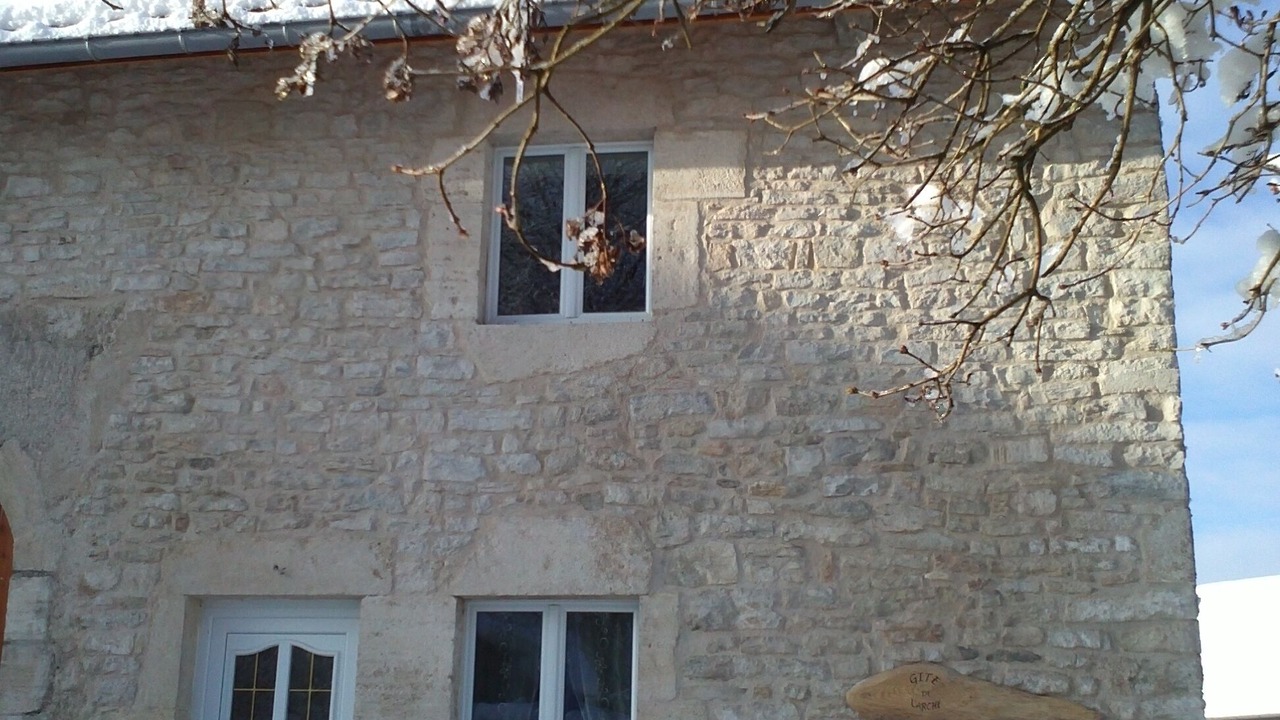 Photo of Outdoor in Vertamboz