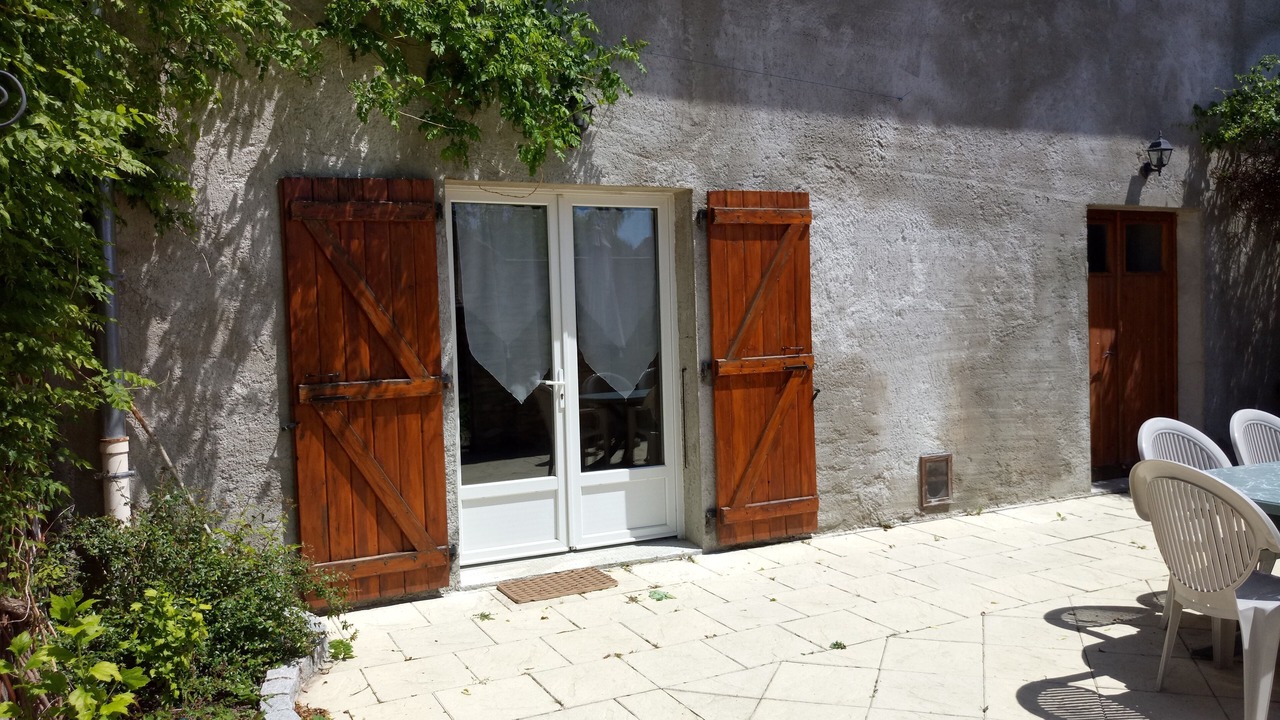 Photo of Outdoor in Vertamboz