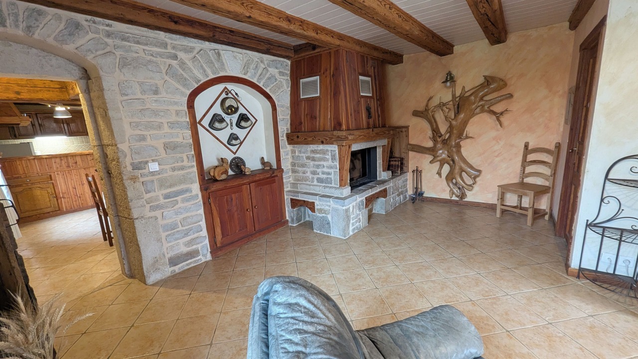 Photo of Livingroom in Vertamboz