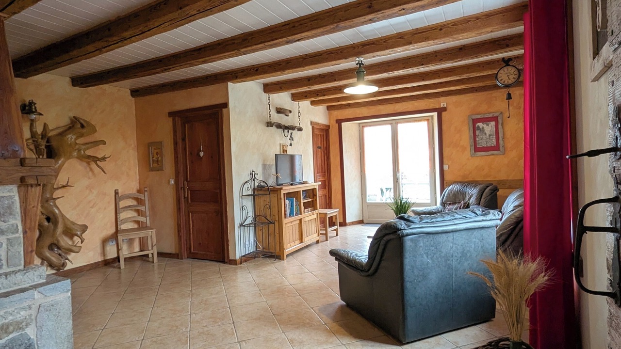 Photo of Livingroom in Vertamboz