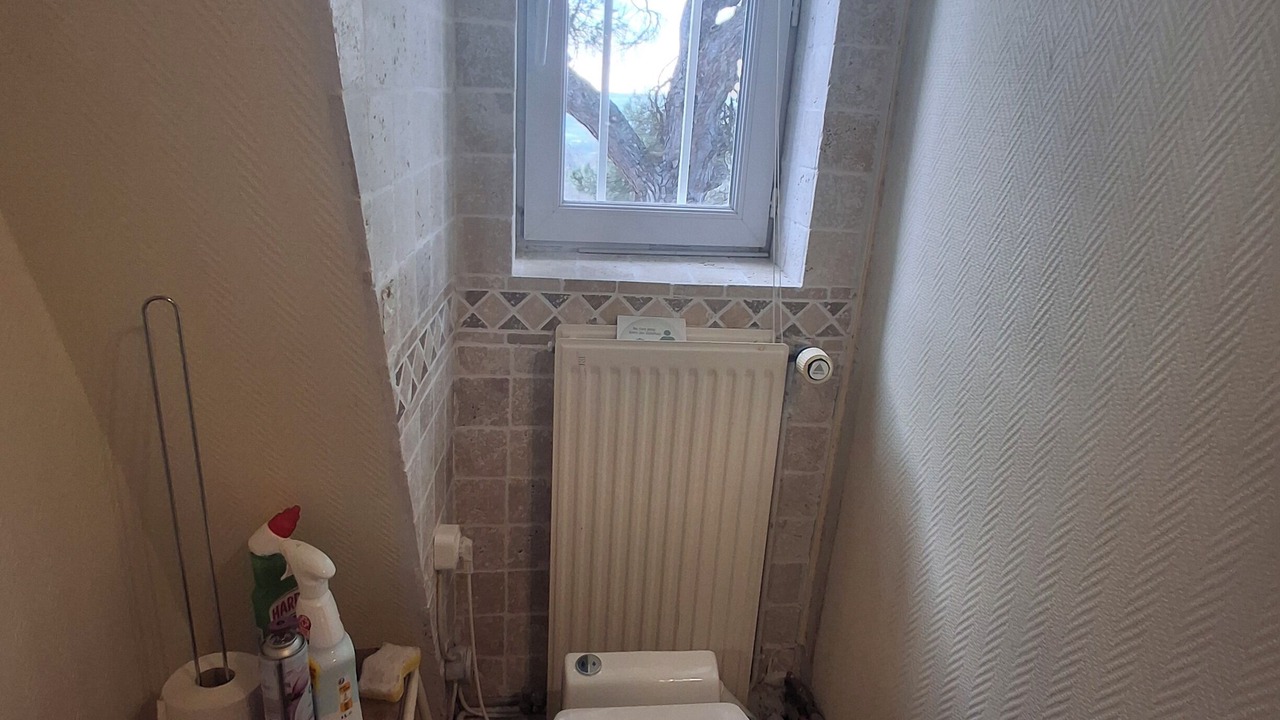 Photo of Bathroom in Cublac