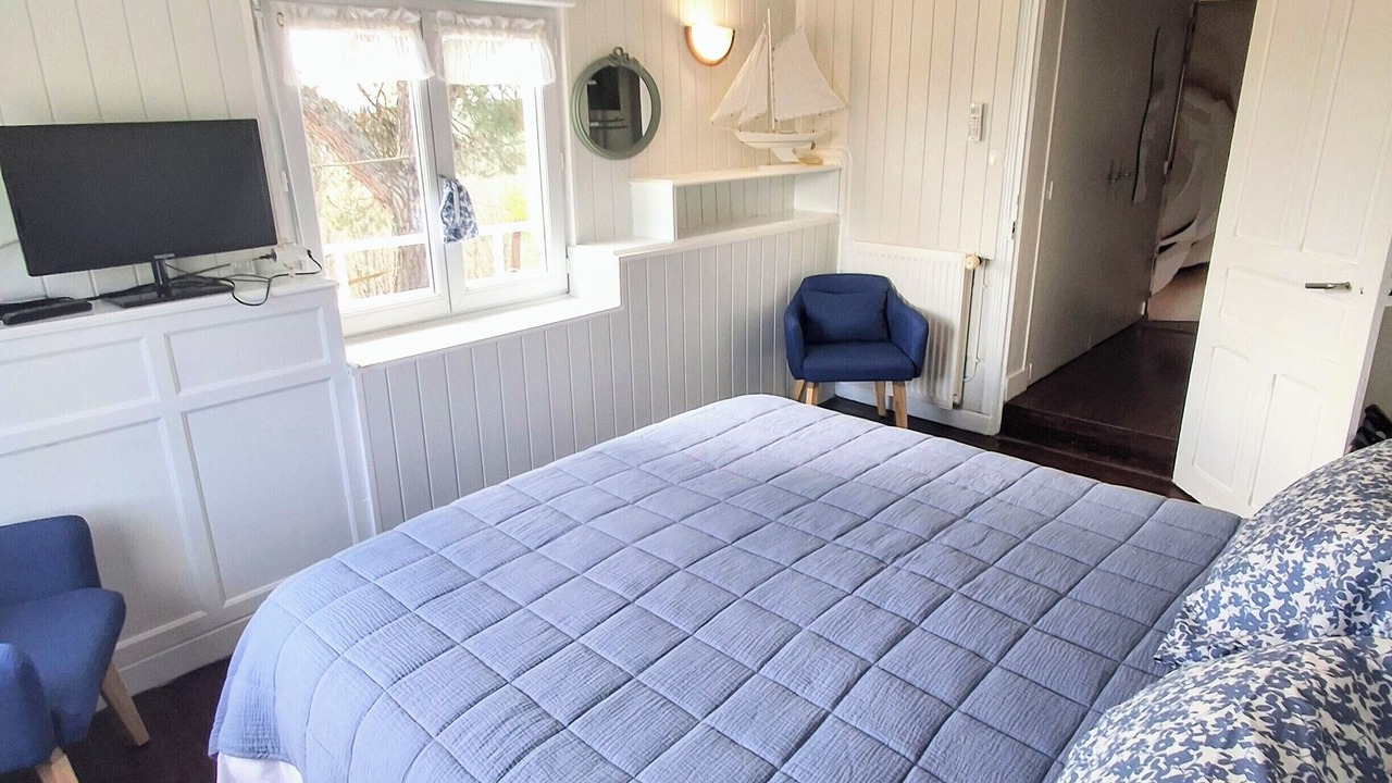 Photo of Bedroom in Cublac