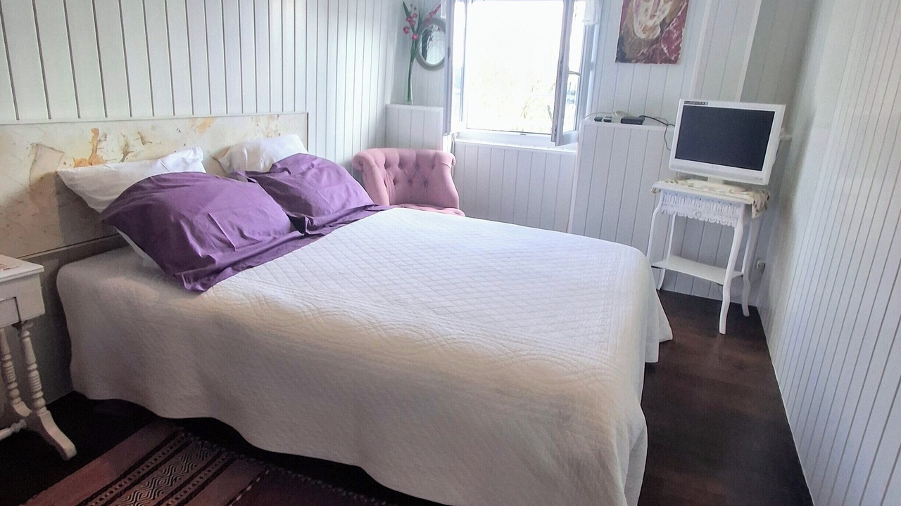 Photo of Bedroom in Cublac