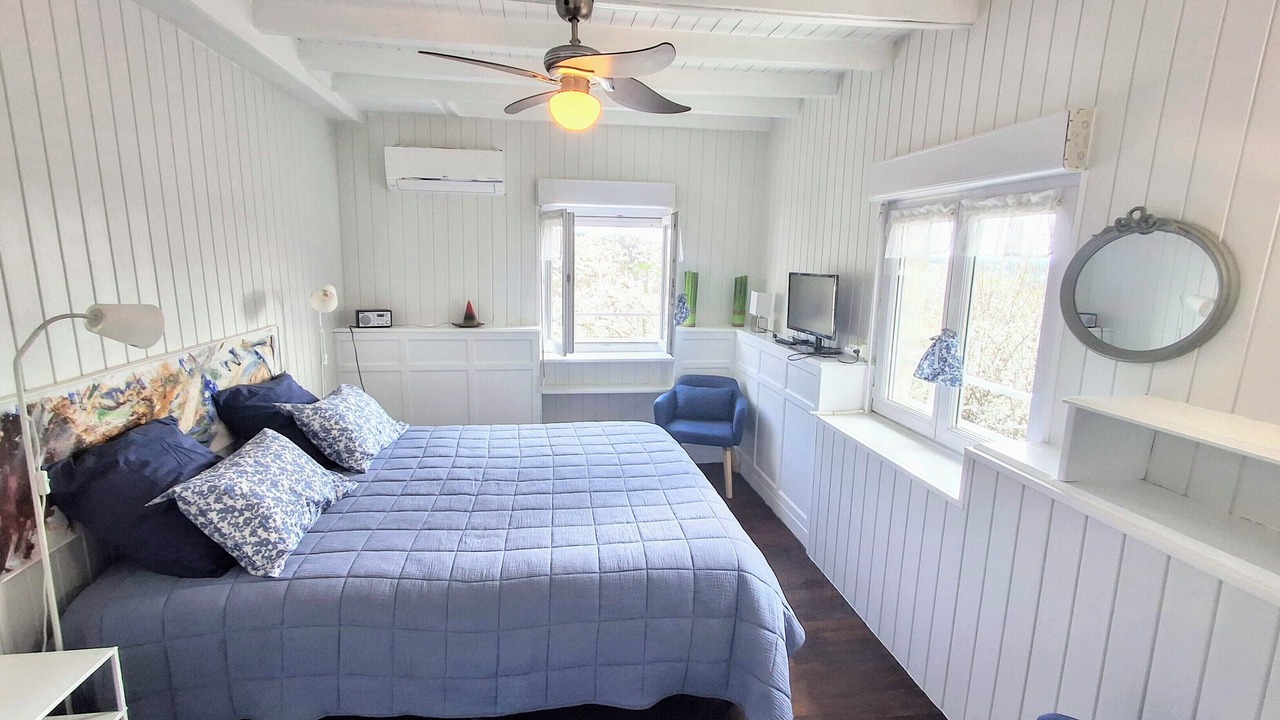 Photo of Bedroom in Cublac