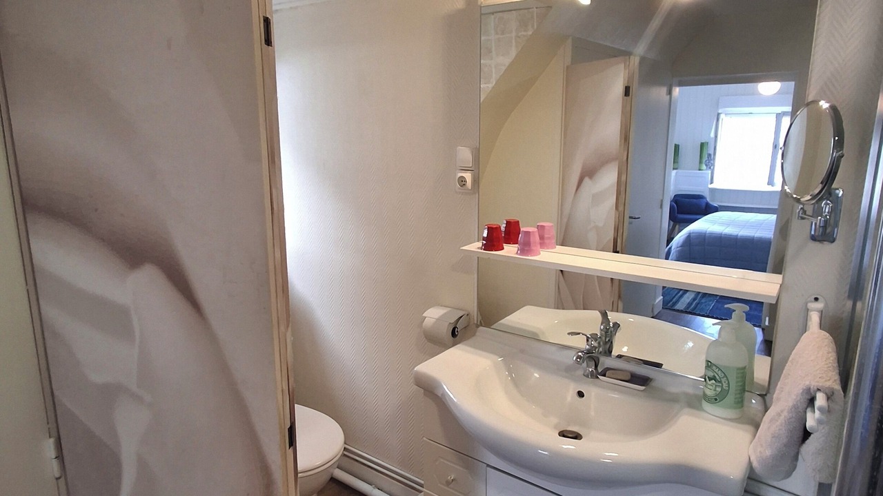 Photo of Bathroom in Cublac