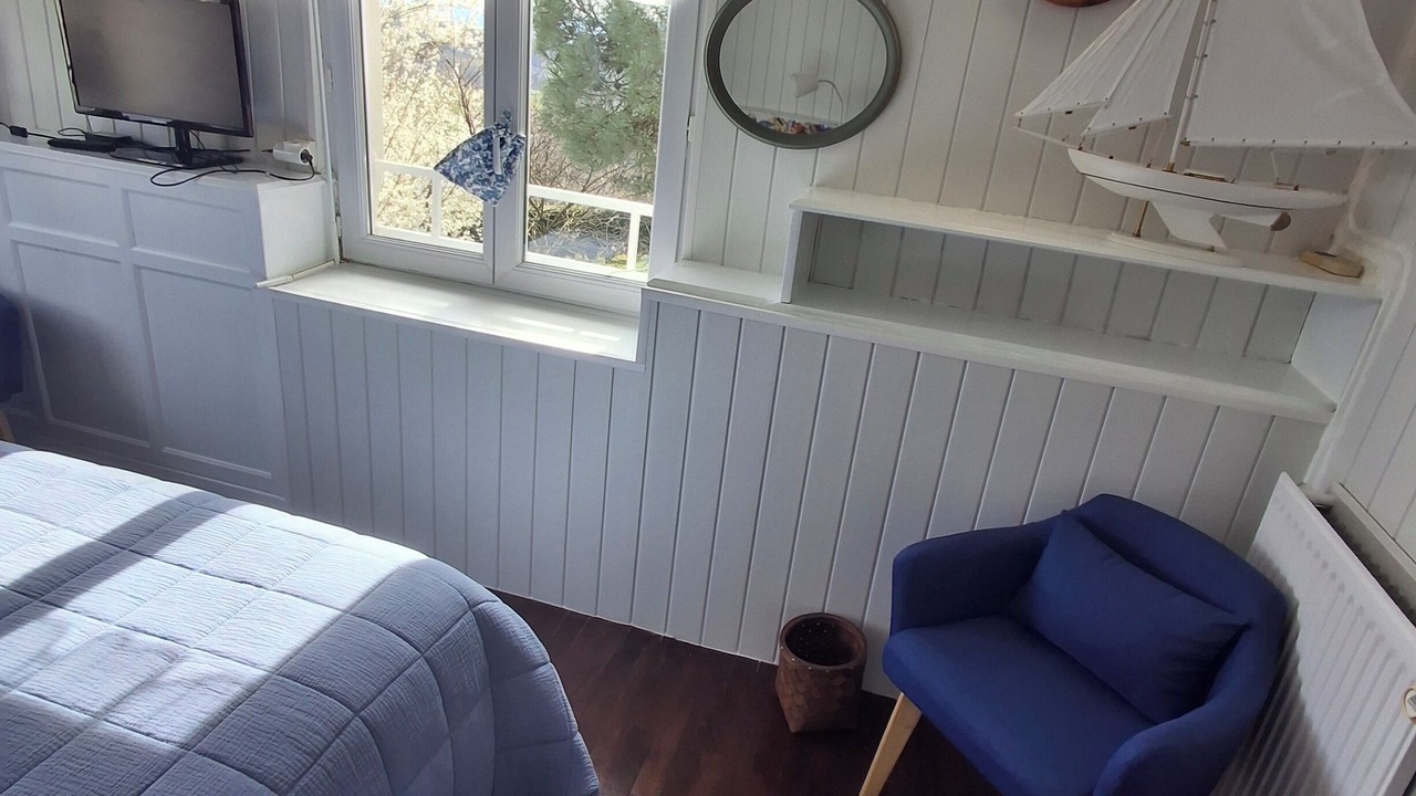 Photo of Bedroom in Cublac