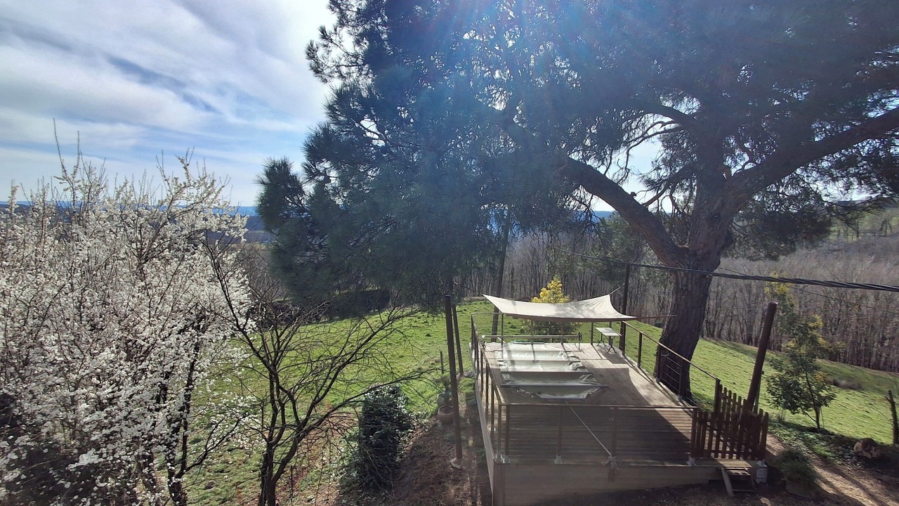 Photo of Outdoor in Cublac