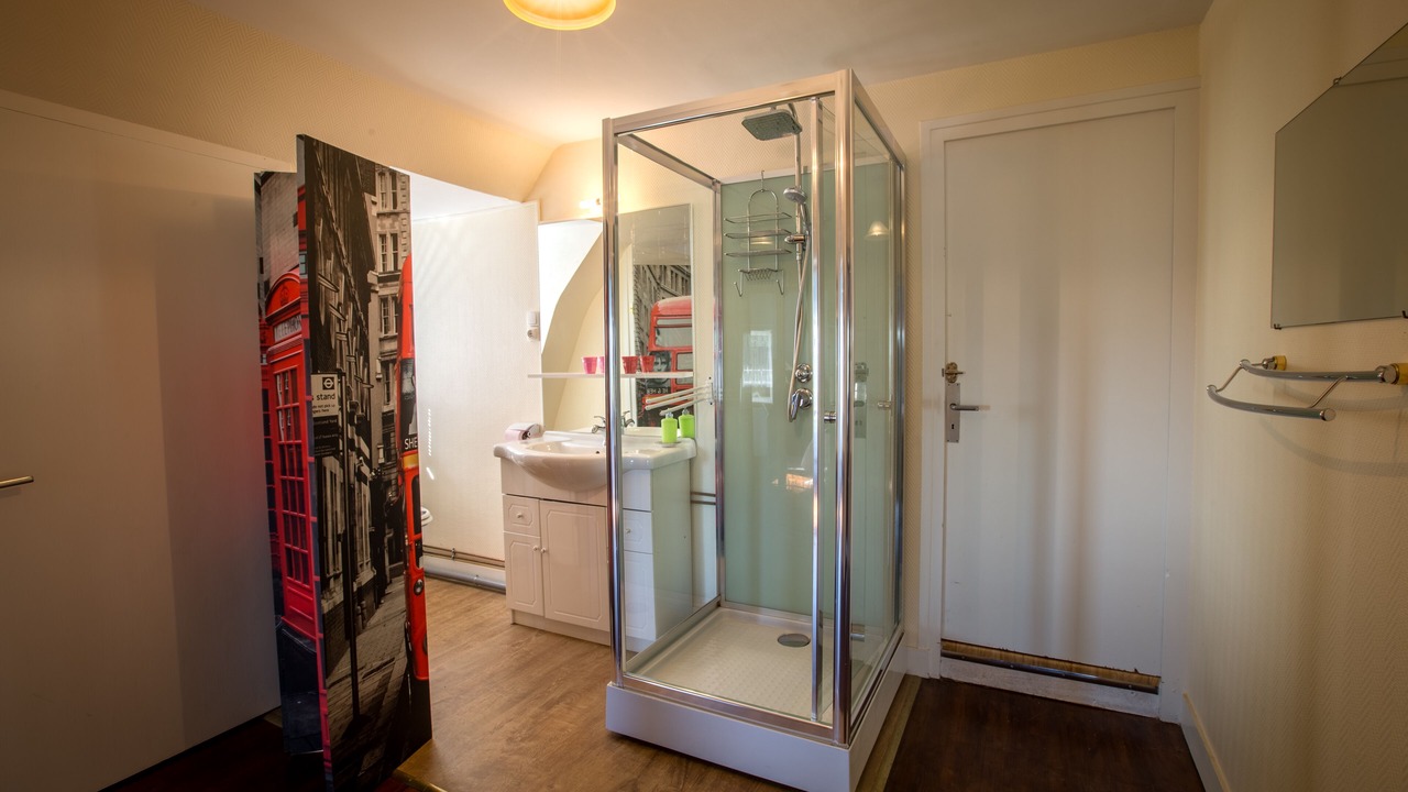 Photo of Bathroom in Cublac