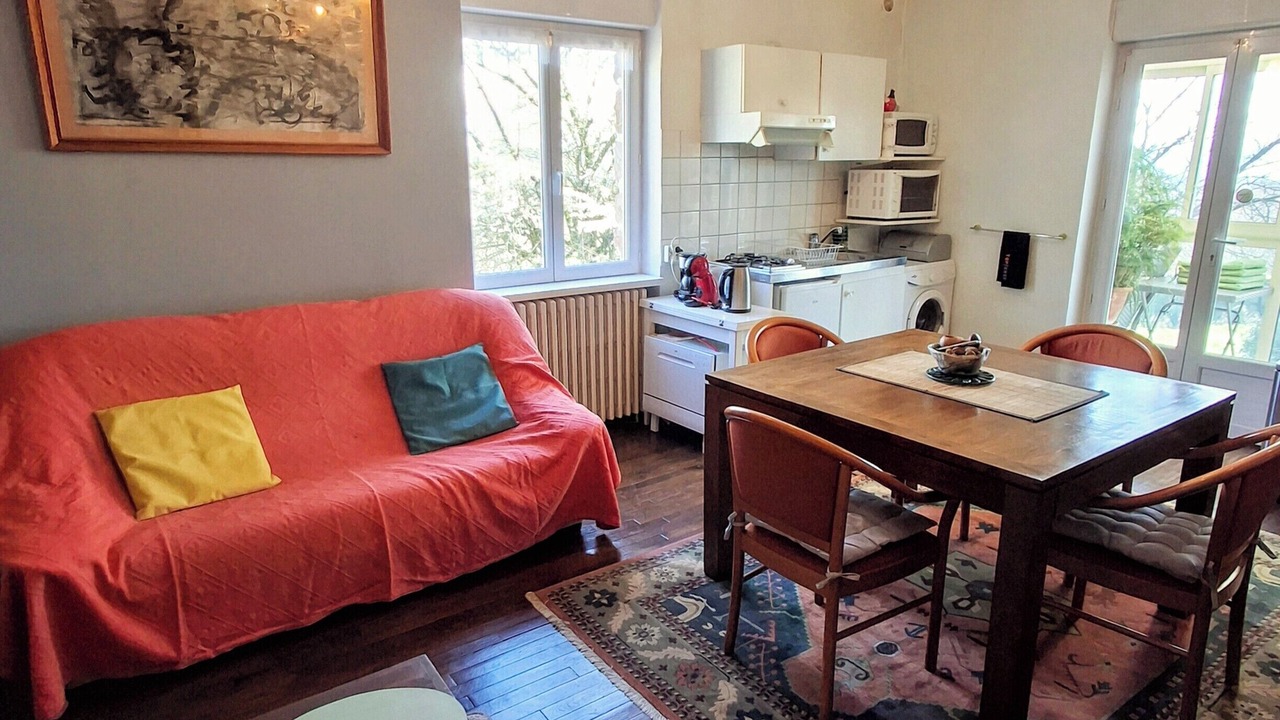 Photo of Livingroom in Cublac