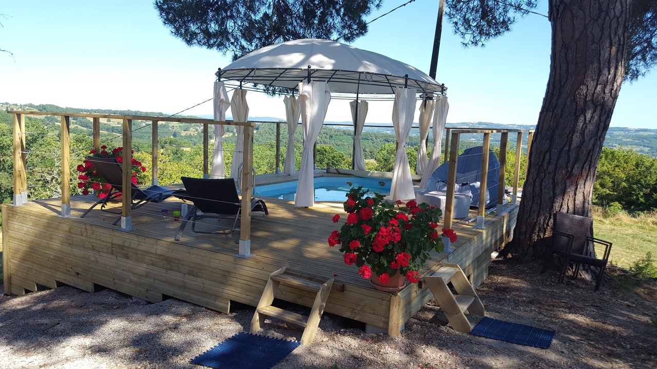 Photo of Outdoor in Cublac
