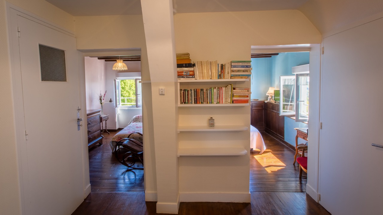 Photo of Bedroom in Cublac