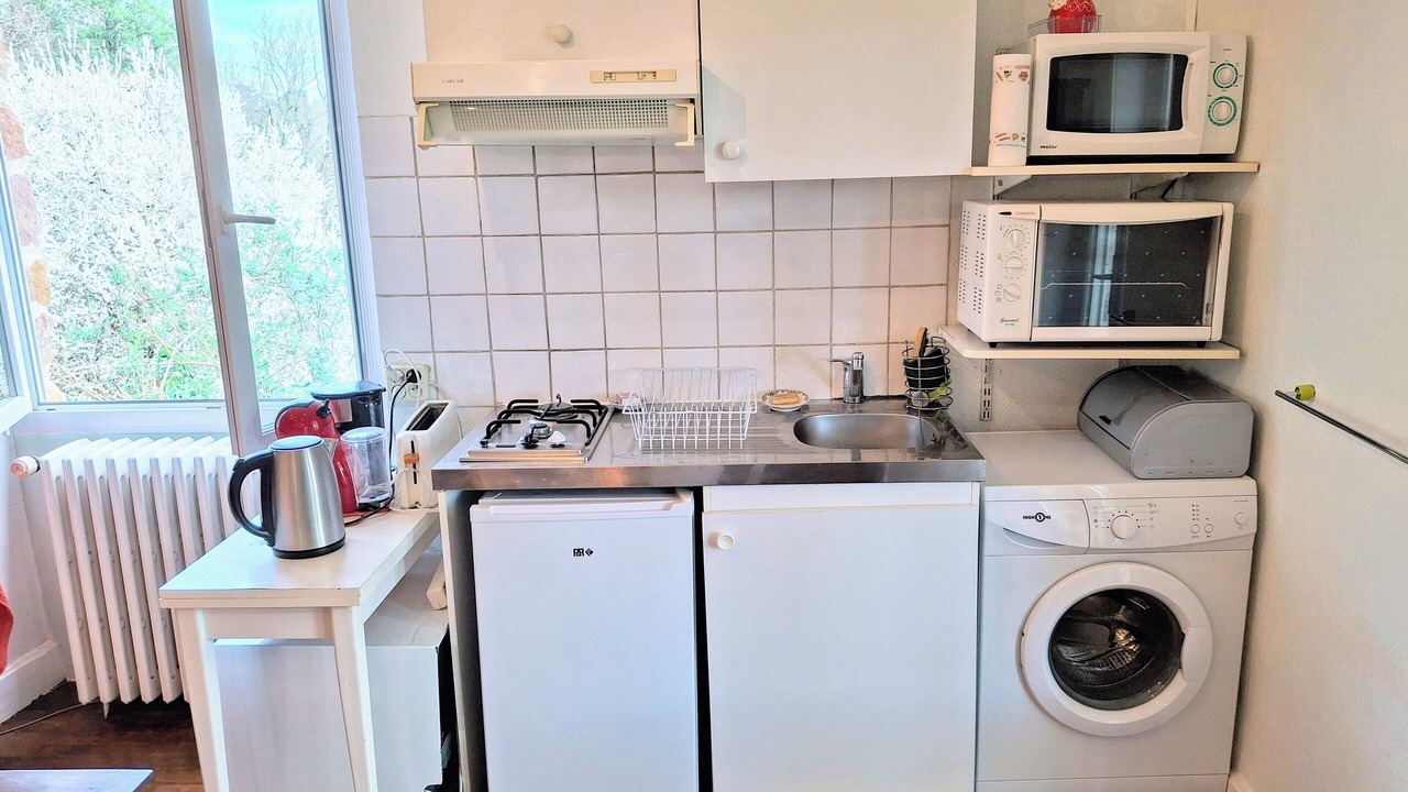 Photo of Kitchen in Cublac