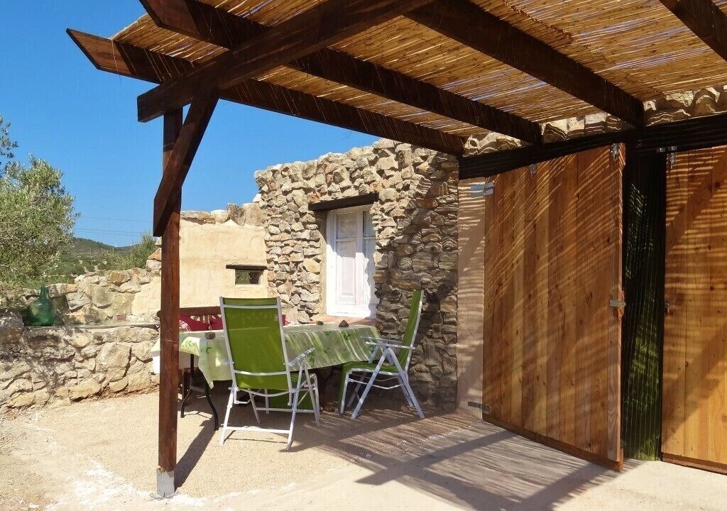 Photo of Outdoor in El Perello