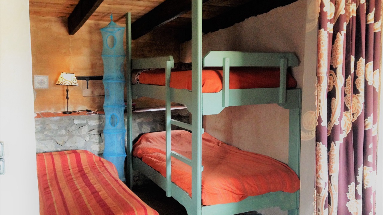 Photo of Bedroom in El Perello