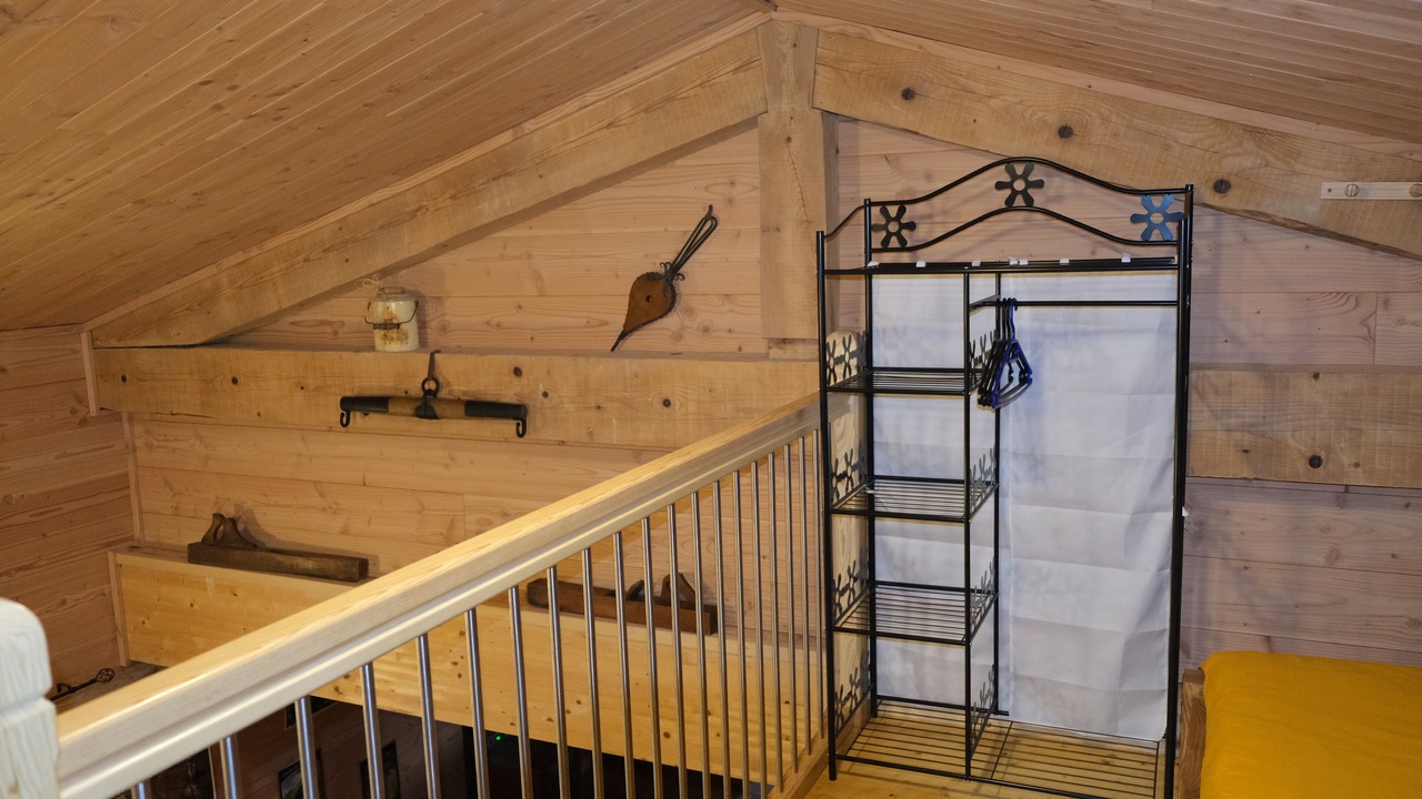 Photo of Bedroom in Cheminas