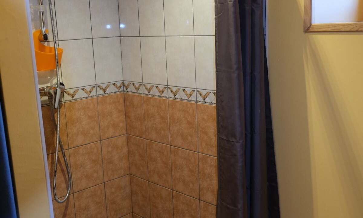 Photo of Bathroom in Cheminas