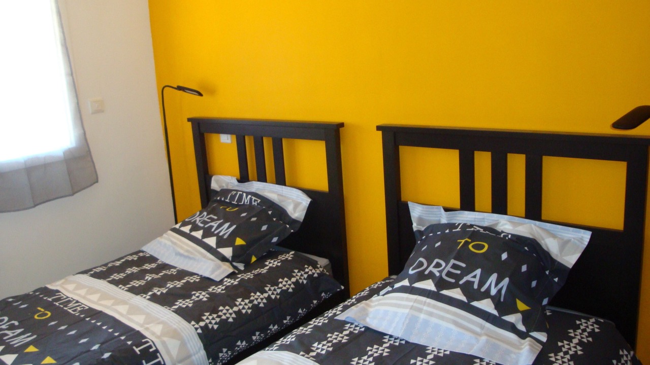 Photo of Bedroom in Saint-Gilles