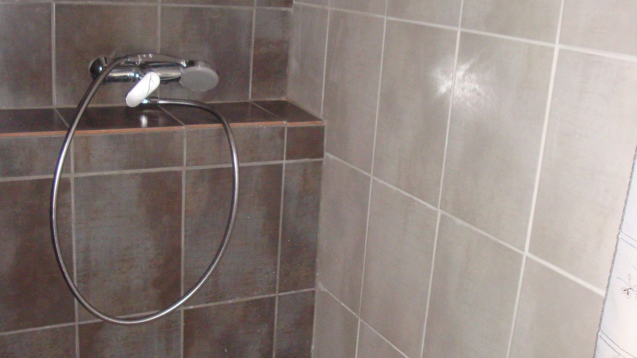 Photo of Bathroom in Saint-Gilles