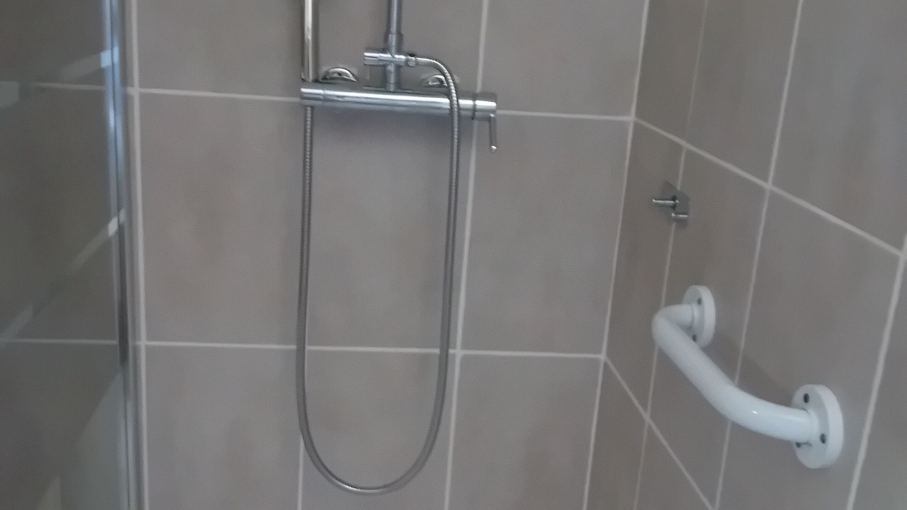 Photo of Bathroom in Saint-Gilles