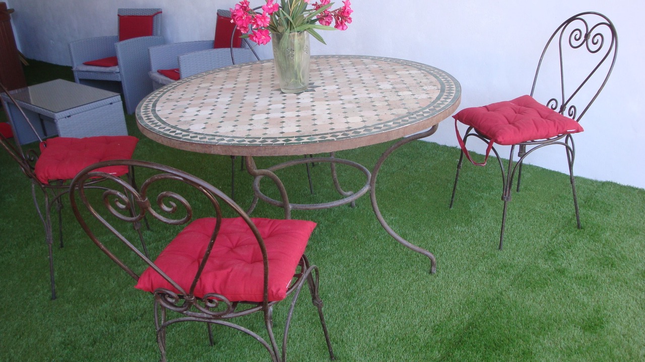 Photo of Outdoor in Saint-Gilles